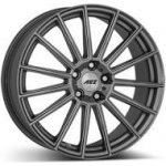 AEZ Steam 8x19 5x112 ET39 matt graphite – Hledejceny.cz