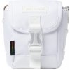 Brašna a pouzdro pro fotoaparát Polaroid Go Camera Bag White