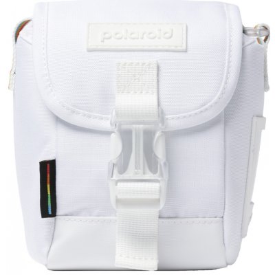 Polaroid Go Camera Bag White – Sleviste.cz