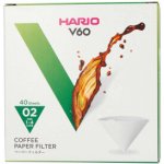 Hario VCF-02-40W 40 ks – Zboží Dáma