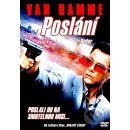 Film Poslání ) DVD