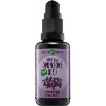 Purity Vision Raw Bio Opunciový olej 30 ml