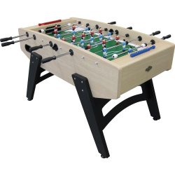 Buffalo France soccer table teleskop