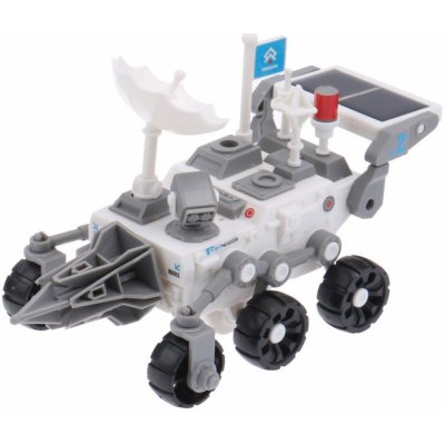 Alltoys robot na solární pohon 3v1 – Zboží Dáma