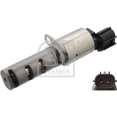 Řídicí ventil, seřízení vačkového hřídele FEBI BILSTEIN 107416 – Zboží Mobilmania