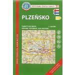 31 Plzeňsko 1:50T – Hledejceny.cz