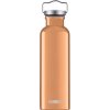 Láhev na pití SIGG Original Copper 750 ml