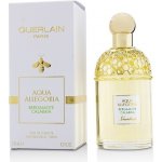 Guerlain Aqua Allegoria Bergamote Calabria toaletní voda unisex 125 ml – Hledejceny.cz