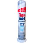 Theramed Natur Weiß v dávkovači 0346 100 ml – Zboží Mobilmania