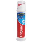 Colgate s pumpičkou Regular Cav. Protection 100 ml – Hledejceny.cz