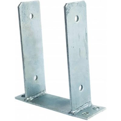 Adoby PST 100 patka sloupku typu "TT"101x200x190x5mm – HobbyKompas.cz Adoby PST 100 patka sloupku typu "TT"101x200x190x5mm – HobbyKompas.cz