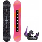 set Gravity Sirene + RAVEN S230 /Violet 25/26 – Hledejceny.cz