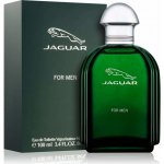 Jaguar Classic Electric Sky toaletní voda pánská 100 ml – Hledejceny.cz