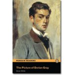 P4 Picture of Dorian Gray book – Hledejceny.cz