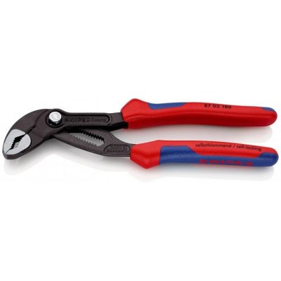 Knipex 8702180 – Zboží Mobilmania