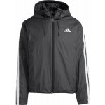 adidas Essentials 3-stripes černá – Zboží Mobilmania