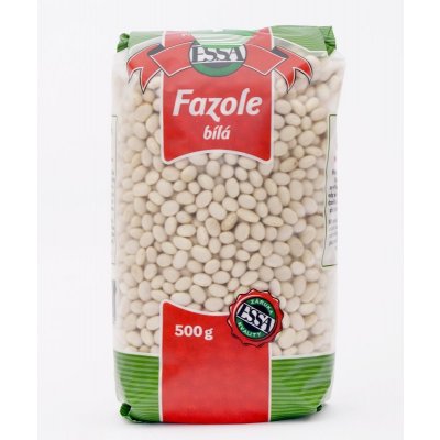 Essa fazole bílá, 500g