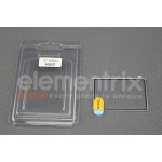 Canon 650D Ochranný kryt pro LCD displej – Zboží Živě