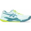 Dámské tenisové boty Asics Gel-Resolution 9 - soothing sea/gris blue