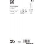 Bosch Děrovka EXPERT Sheet Metal 68 × 5 mm 2608900501 – Sleviste.cz