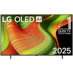 LG OLED65B56LA – Zboží Živě
