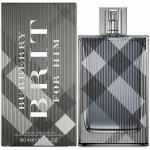 Burberry Brit toaletní voda pánská 100 ml – Sleviste.cz