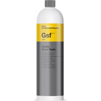 Koch Chemie Gentle Snow Foam 1 l