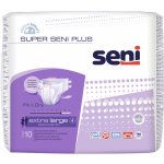 Super Seni Plus XXL 10 ks – Sleviste.cz