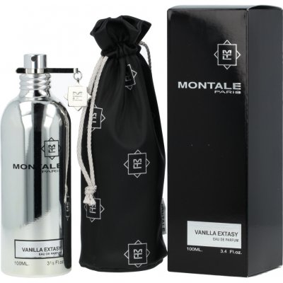 Montale Vanilla Extasy parfémovaná voda dámská 100 ml – Hledejceny.cz