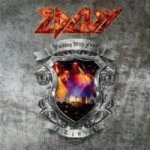 Edguy - Fucking With F*** - Live CD – Hledejceny.cz