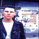Pinnacle DJ Tiesto - Another Day At The Office DVD