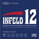 Thomastik INFELD 12 IF210 – Hledejceny.cz