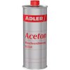 Rozpouštědlo ADLER Aceton Waschmittel acetónový čistič 200L