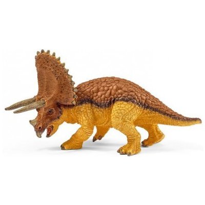 Schleich 14549 Triceratops malý