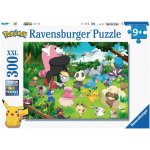 Ravensburger Pokémon XXL 300 dílků – Hledejceny.cz