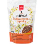 Semix Klíčená čočka červená lupínky 250 g – Zboží Dáma