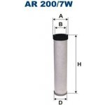 FILTRON AR200/7W Filtr - sekundární vzduch (AR200/7W) – Hledejceny.cz