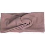 My Mimi Dívčí čelenka s křížením Mauve – Zbozi.Blesk.cz