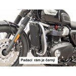 Padací rám Fehling Triumph Bonneville 2016- černý | Zboží Auto