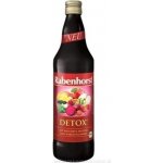 Rabenhorst Šťáva detox Bio 0,75 l – Zbozi.Blesk.cz