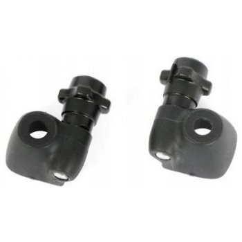 Shimano SM-CS50 Arresti di tensione per telai in alluminio Leva del cambio Accessori
