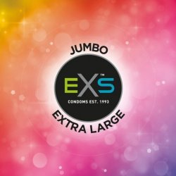 EXS Jumbo 144 ks