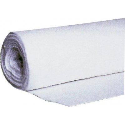Vágner Pool Geotextilie 500 g / m2, 4 m metráž – Sleviste.cz