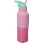 Klean Kanteen termoláhev Rise Vac Classic 16oz w Flip Seal Cap Cashmere Rose Kaleidoscope 473 ml – Hledejceny.cz