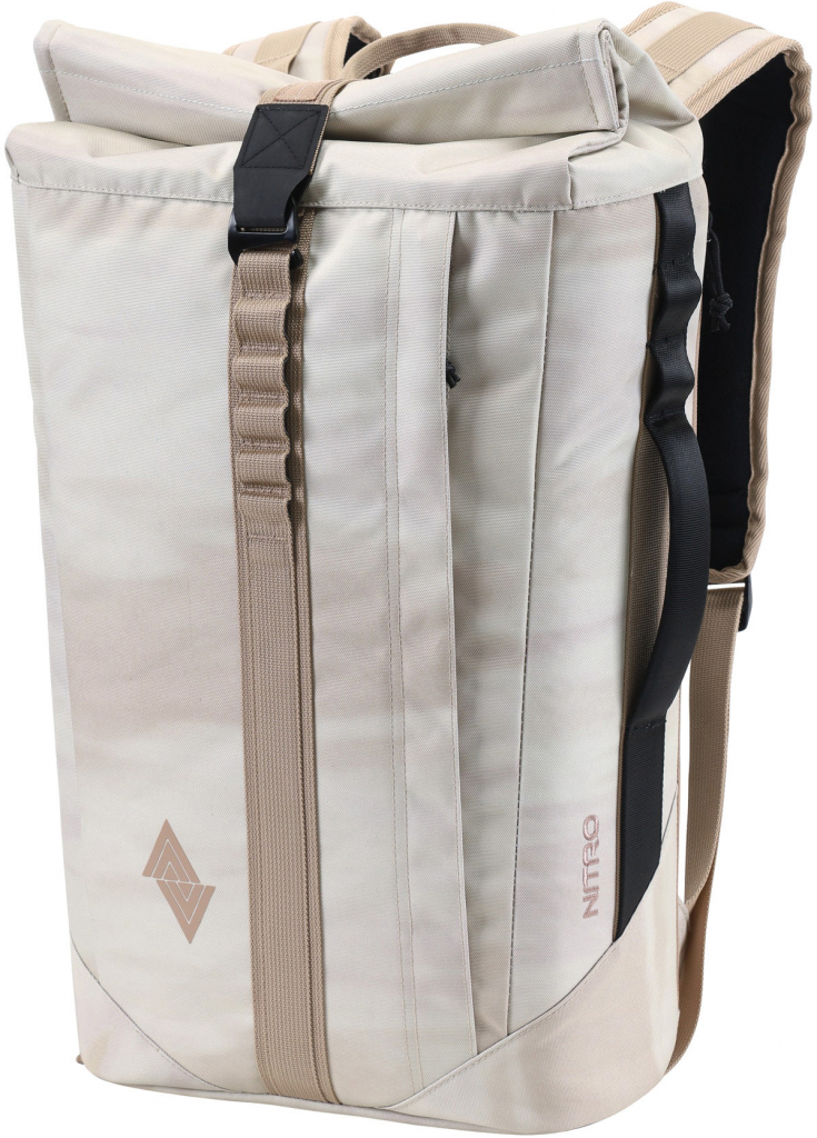 Nitro Scrambler 878065-124 dune 28 l