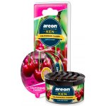 Areon KEN CALIFORNIAN CHERRY – Hledejceny.cz