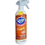 Rio Legno e Parquet čistič dřevěných podlah lamina a parket 750 ml – HobbyKompas.cz