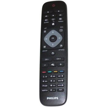 Dálkový ovladač Philips 996590003112