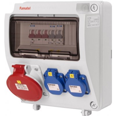 Famatel V185-ZSF20001000.0 – Zbozi.Blesk.cz
