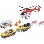 Halsall Teamsterz zachranný tým záchranáři – Zboží Dáma